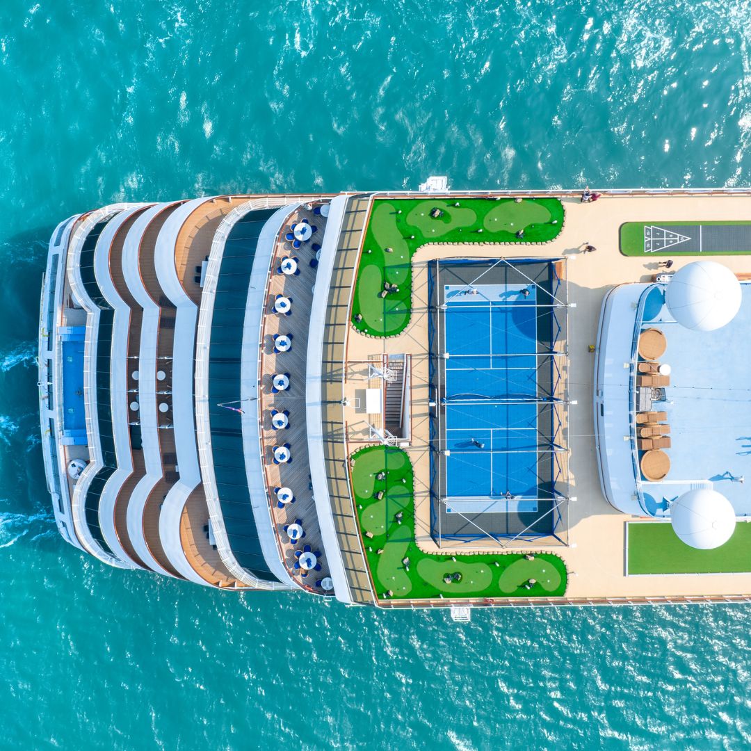Crucero por el Caribe — 7 Noches Todo Incluido - Imagen 2
