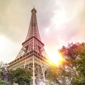 París Romántico — Escapada en Pareja
