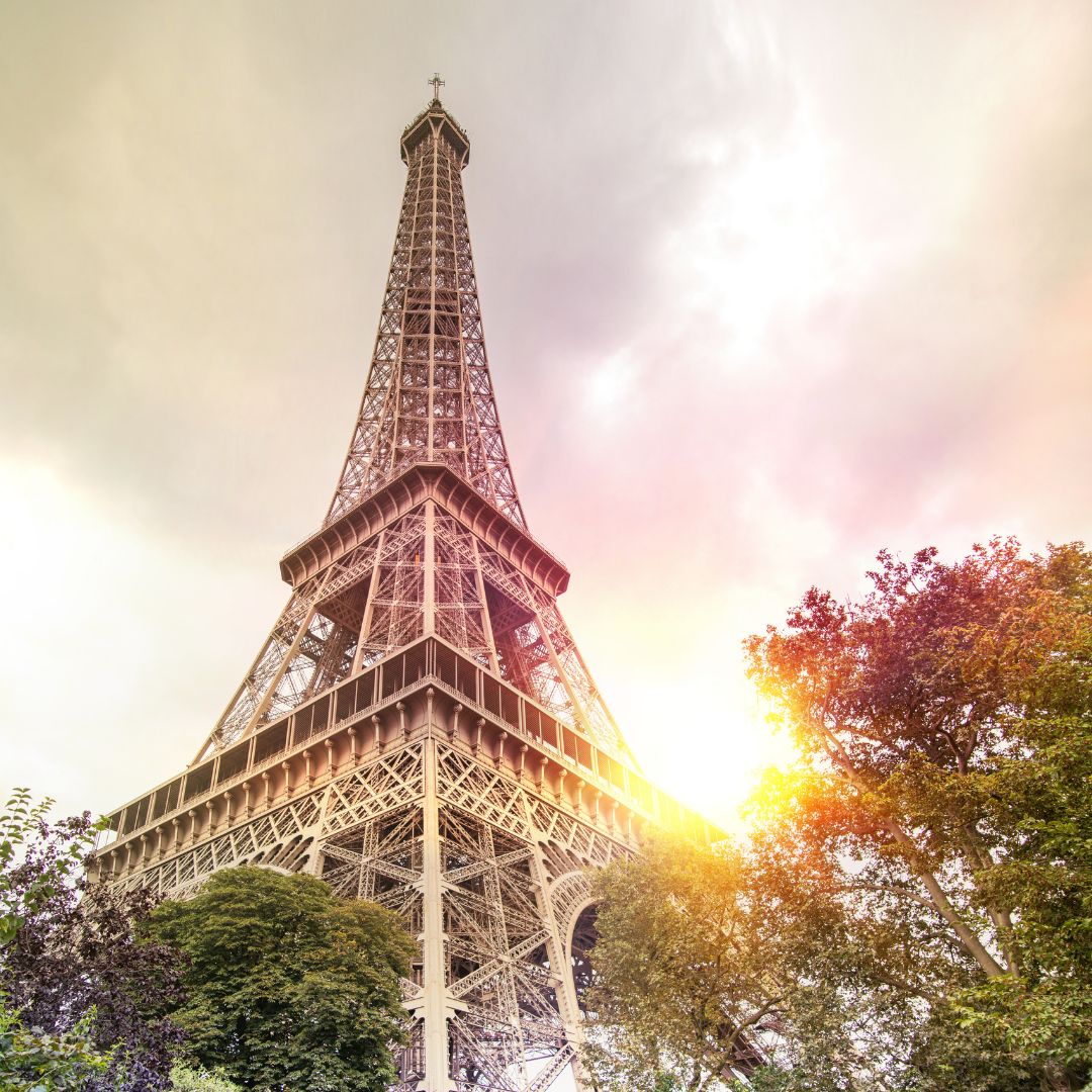 París Romántico — Escapada en Pareja